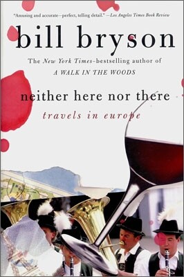 Neither Here nor There