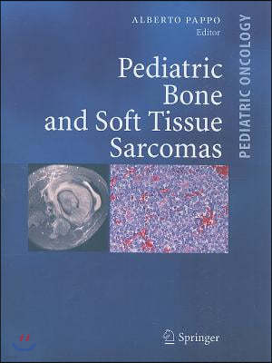 Pediatric Bone and Soft Tissue Sarcomas