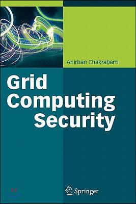 Grid Computing Security