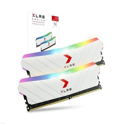 PNY XLR8 DDR4-3600Gaming EPIC-X RGBȭƮ16G(8Gx2)