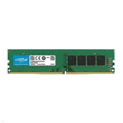 ũ Crucial DDR4 16G PC4-21300 CL19