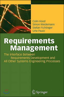 Requirements Management: The Interface Between Requirements Development and All Other Systems Engineering Processes