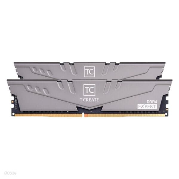 T-CREATE DDR4-3600 CL18 EXPERT OC10L 서린(8Gx2)16G