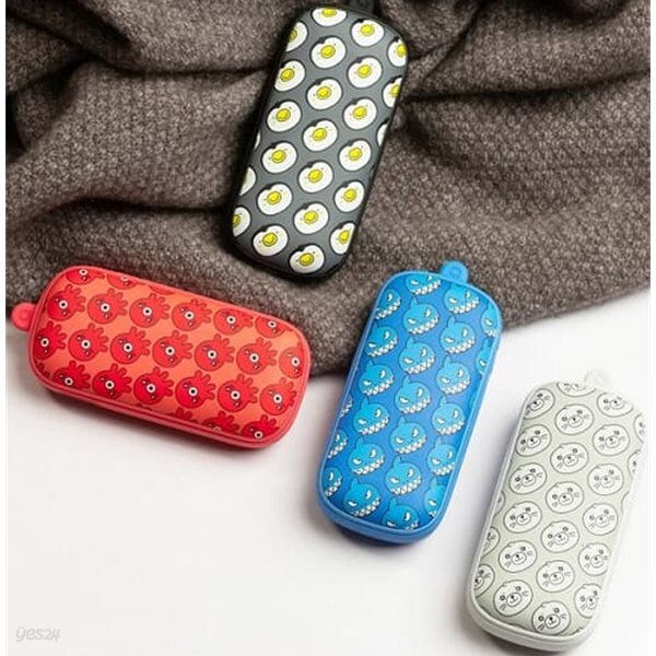 [아이리버] 3 in 1 충전식 손난로 보조배터리(IHW-52L)5200mAh