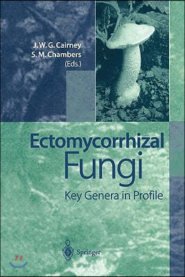 Ectomycorrhizal Fungi: Key Genera in Profile