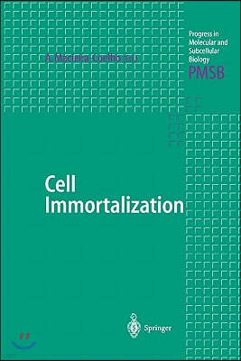 Cell Immortalization