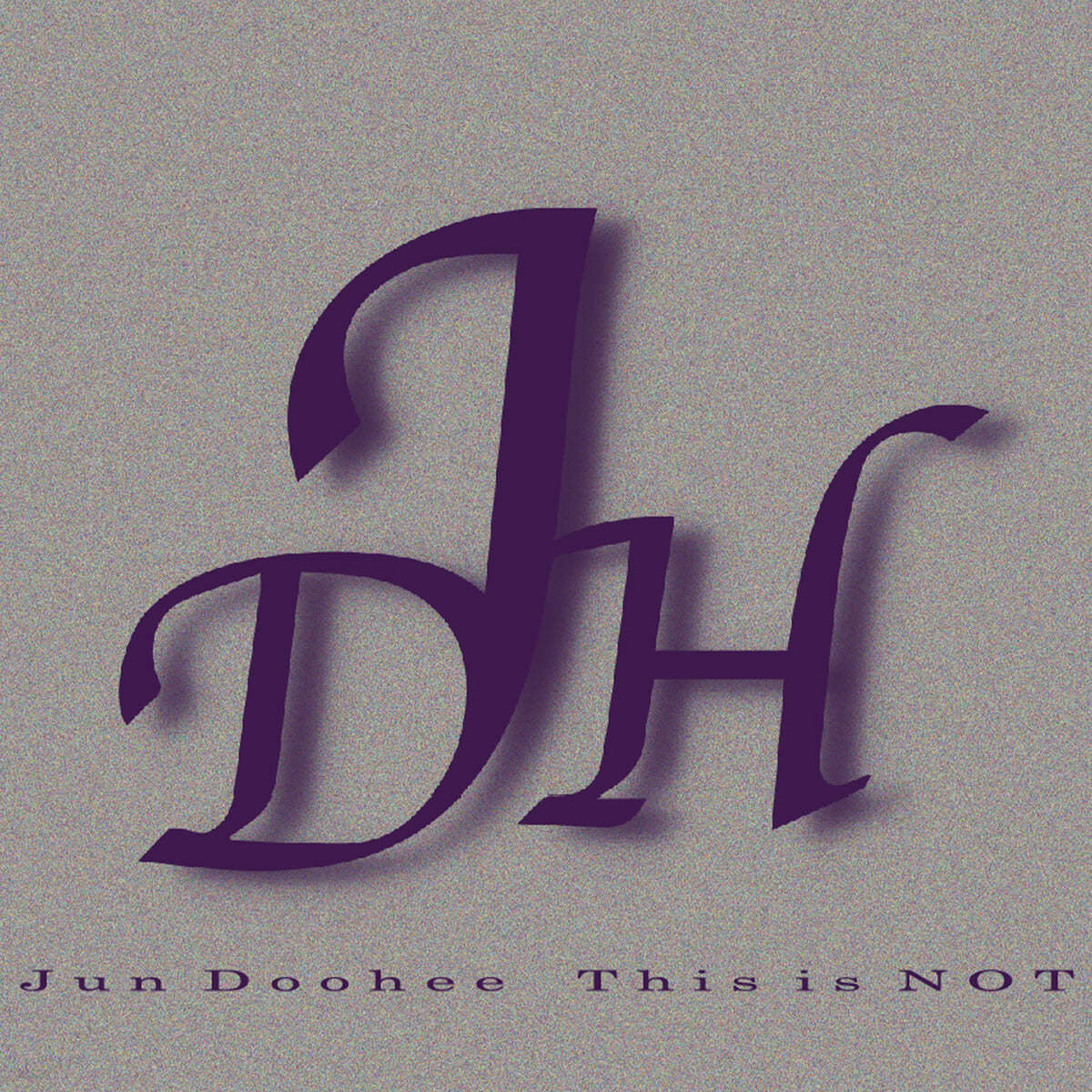 전두희 (Jun Doohee) - This is NOT