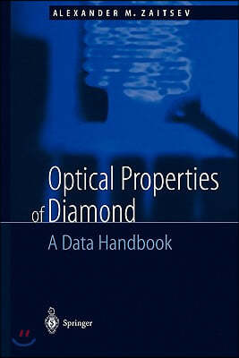 Optical Properties of Diamond: A Data Handbook