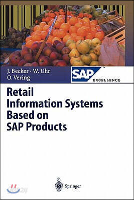 Retail Information Systems Based on SAP Products