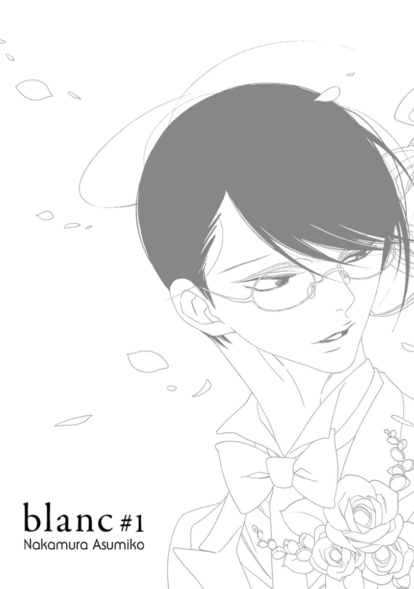 blanc #1