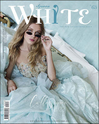 White Sposa (谣) : 2021, No.63