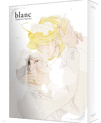 blanc BOX 한정판 