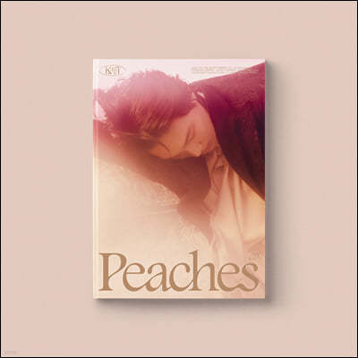 ī (KAI) - ̴Ͼٹ 2 : Peaches [Peaches ver.]