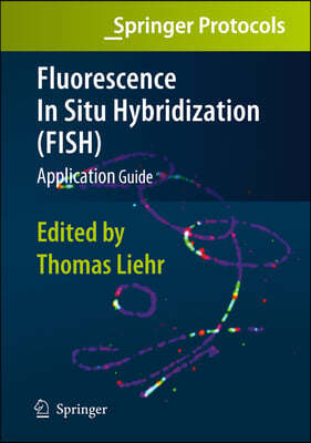 Fluorescence in Situ Hybridization (Fish) - Application Guide