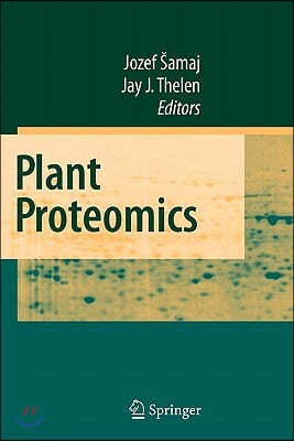 Plant Proteomics