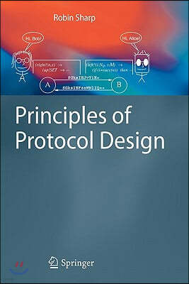 Principles of Protocol Design