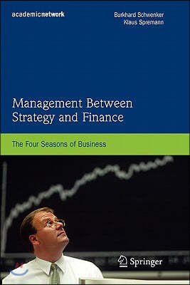 Management Between Strategy and Finance: The Four Seasons of Business