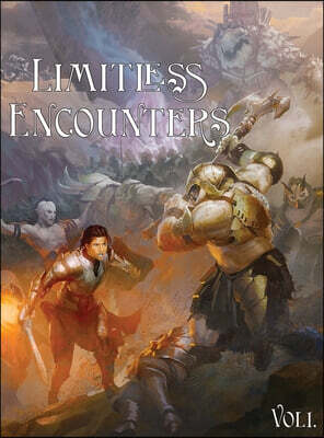 Limitless Encounters vol. 1