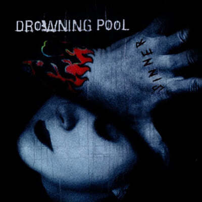 Drowning Pool ( Ǯ) - Sinner [LP] 