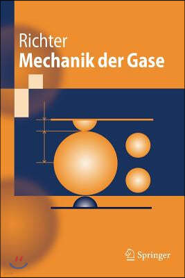 Mechanik Der Gase