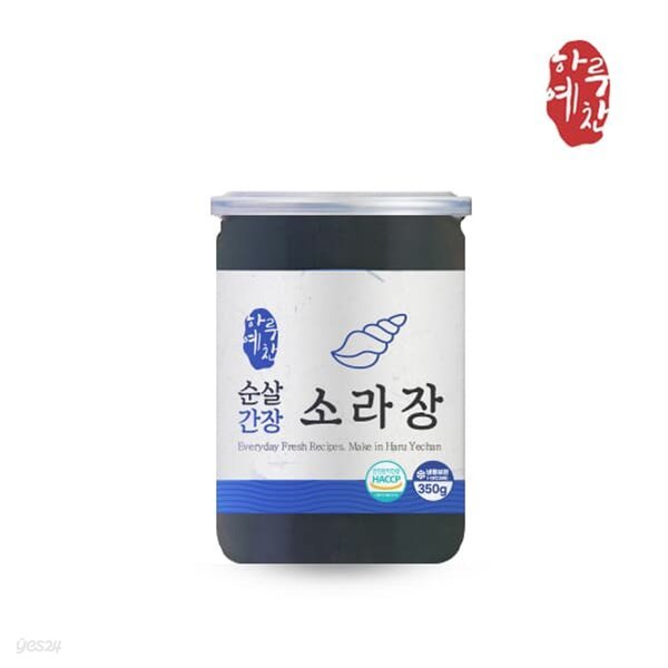 문천식의 하루예찬 순살간장소라장 350g