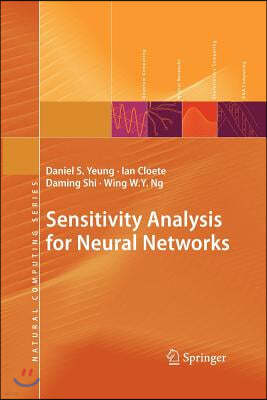 Sensitivity Analysis for Neural Networks