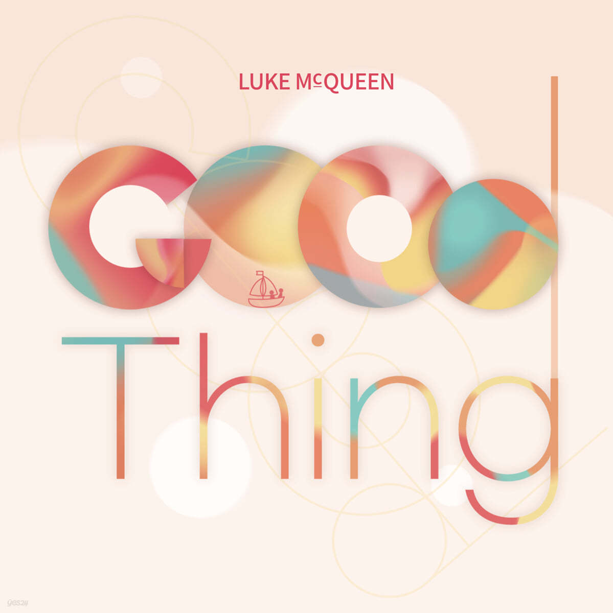 Luke McQueen (루크 맥퀸) - 1집 Good Thing