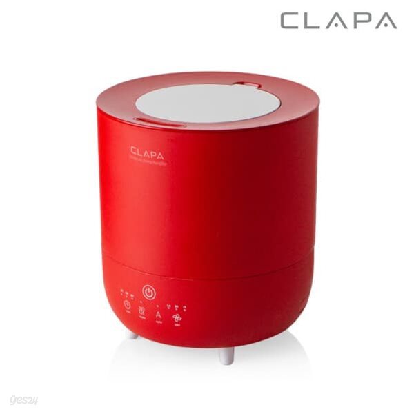 [클래파] 대용량 자동습도조절 가습기 (CHU-35W)