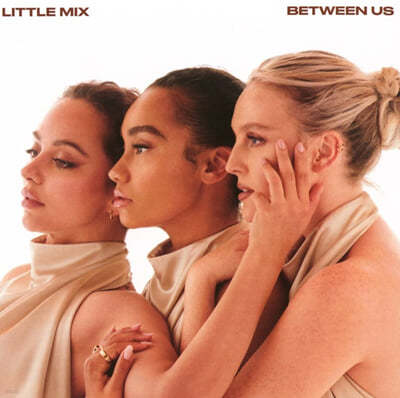 Little Mix (리틀 믹스) - Between Us 