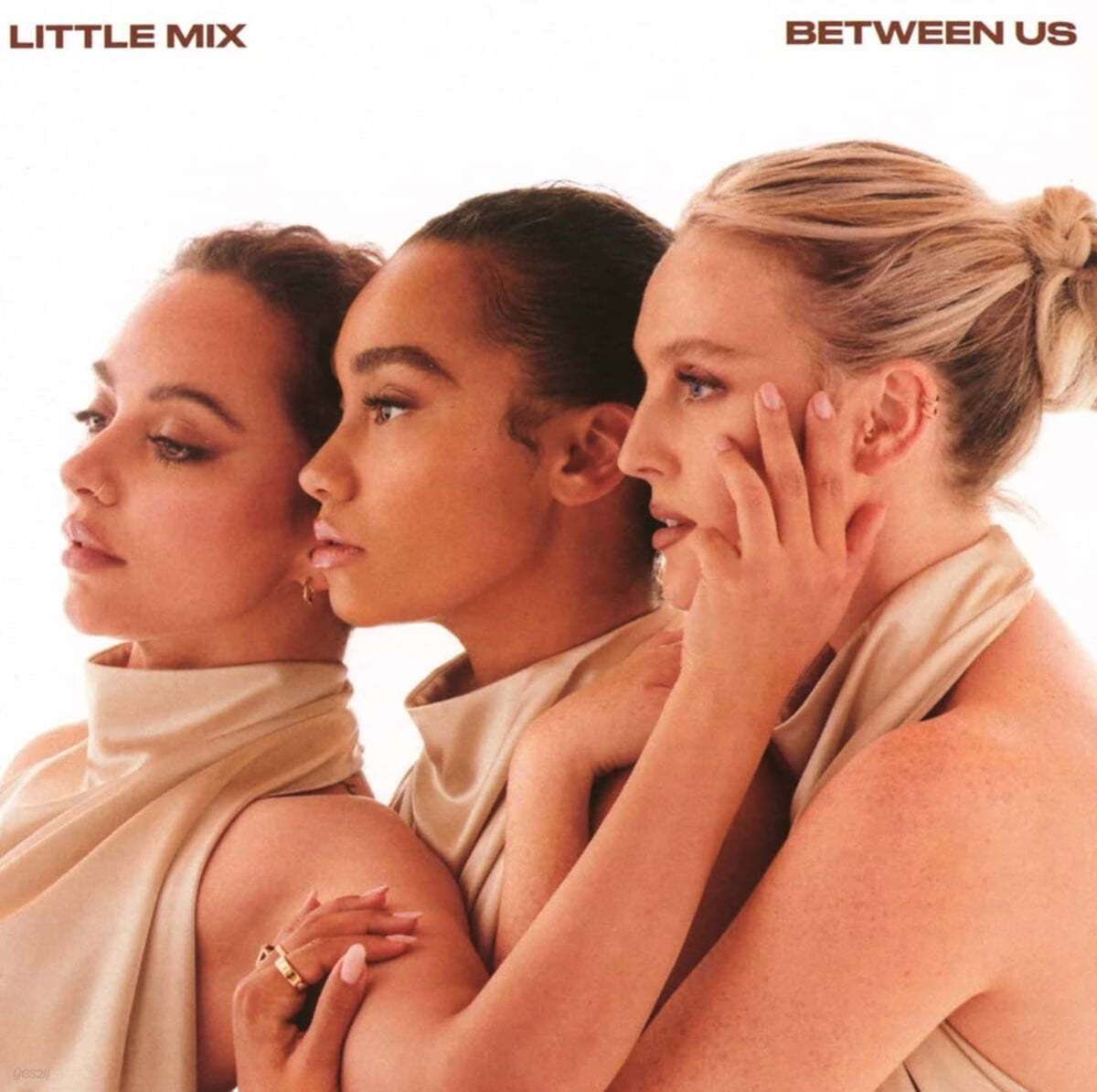 Little Mix (리틀 믹스) - Between Us