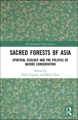 Sacred Forests of Asia