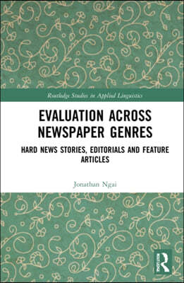 Evaluation Across Newspaper Genres