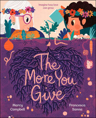 The More You Give