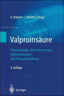 Valproinsaure