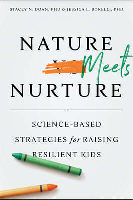 Nature Meets Nurture: Science-Based Strategies for Raising Resilient Kids