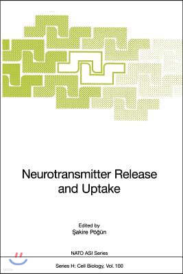 Neutrotransmitter Release and Uptake