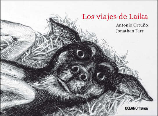 Los Viajes de Laika