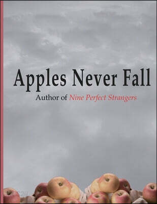 Apples Never Fall