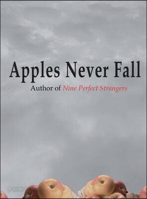 Apples Never Fall