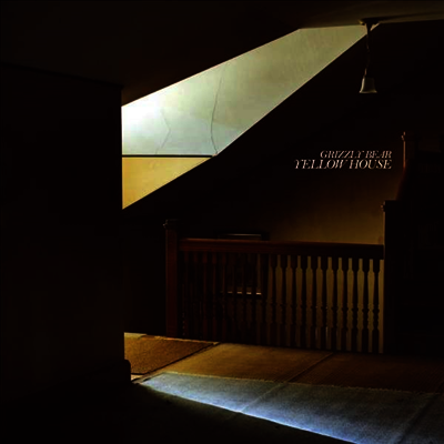 Grizzly Bear — Yellow House (15th Anniversary Edition) 앨범 커버