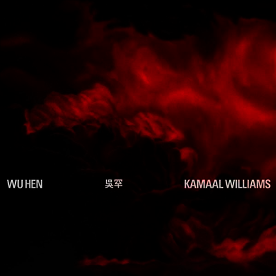Kamaal Williams — Wu Hen (Download Card) 앨범 커버