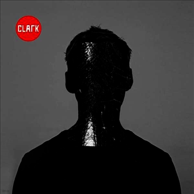 Clark,Chris Clark — Clark 앨범 커버