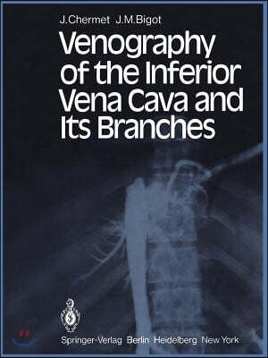 Venography of the Inferior Vena Cava and Its Branches