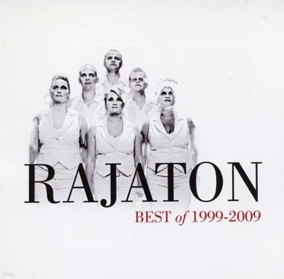 라야톤 - Rajaton - Best Of 1999-2009