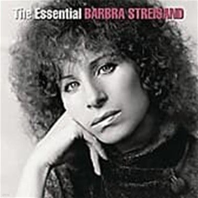 [̰] Barbra Streisand / The Essential Barbra Streisand (2CD)