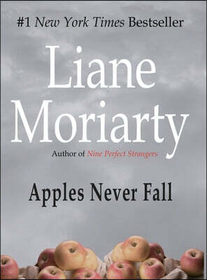 Apples Never Fall