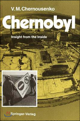 Chernobyl: Insight from the Inside