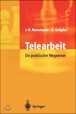 Telearbeit: Ein Praktischer Wegweiser