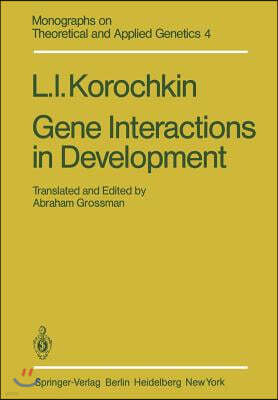 Gene Interactions in Development