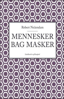 Mennesker bag masker